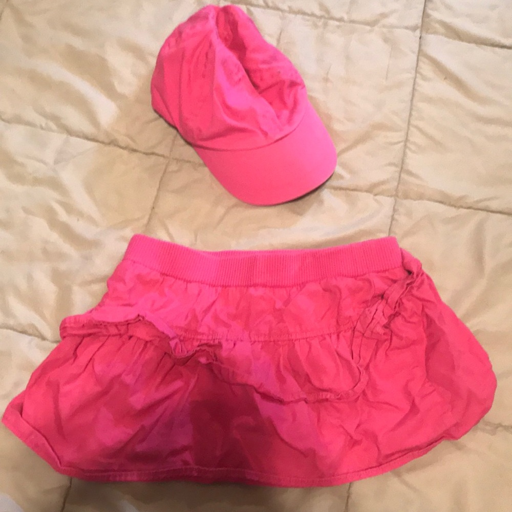 Girls combo
